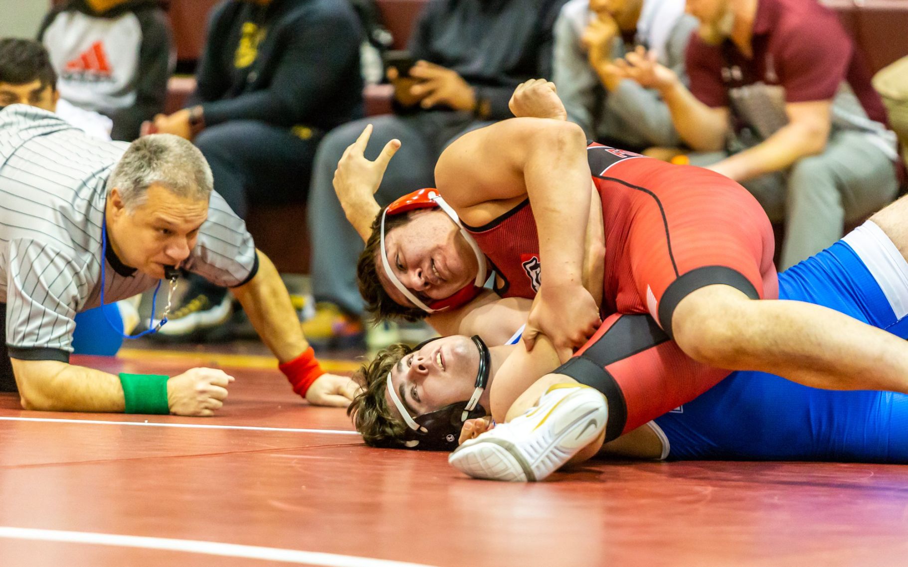 GAC Championships